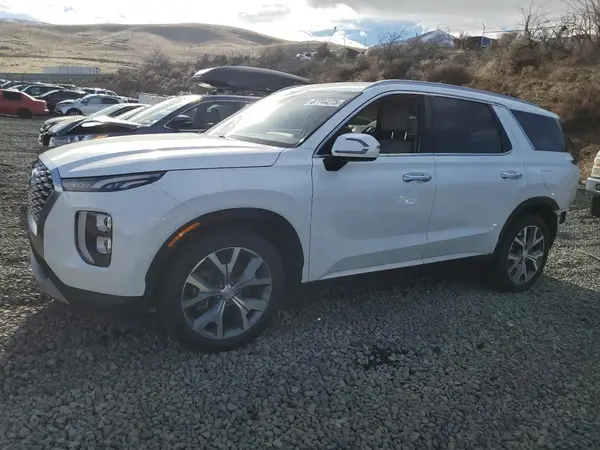 KM8R3DHE5LU146862 2020 HYUNDAI PALISADE - Image 1