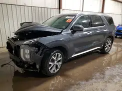 KM8R3DHE5LU150331 2020 HYUNDAI PALISADE