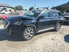 KM8R3DHE5LU170353 2020 HYUNDAI PALISADE