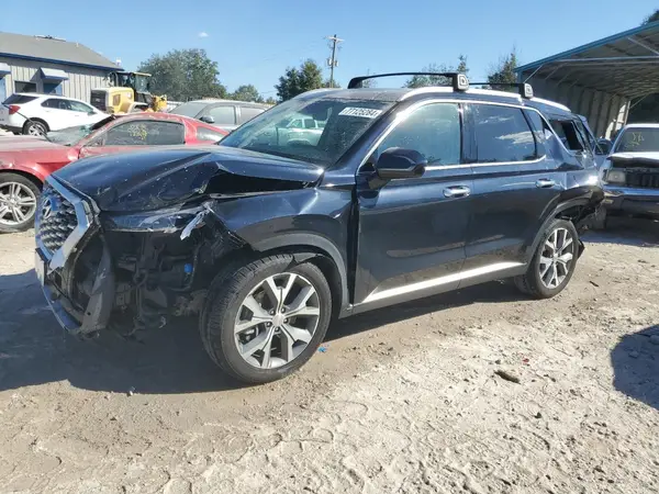 KM8R3DHE5LU170353 2020 HYUNDAI PALISADE - Image 1