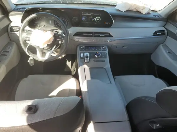 KM8R3DHE5LU170353 2020 HYUNDAI PALISADE - Image 8