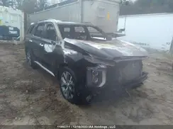 KM8R3DHE5MU183735 2021 HYUNDAI PALISADE