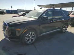 KM8R3DHE5MU194301 2021 HYUNDAI PALISADE