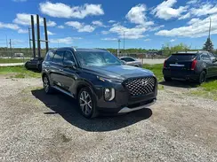 KM8R3DHE5MU213008 2021 HYUNDAI PALISADE