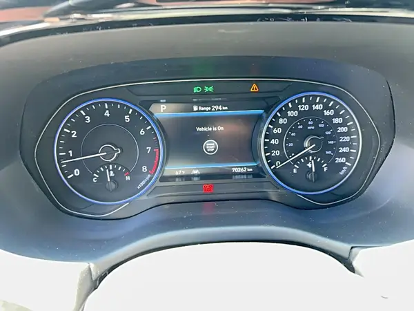 KM8R3DHE5MU213008 2021 HYUNDAI PALISADE - Image 8