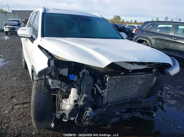 KM8R3DHE5MU236577 2021 HYUNDAI PALISADE - Image 1