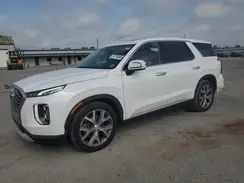 KM8R3DHE5MU241603 2021 HYUNDAI PALISADE