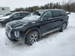 KM8R3DHE5MU242797 2021 HYUNDAI PALISADE