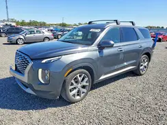 KM8R3DHE5MU246588 2021 HYUNDAI PALISADE