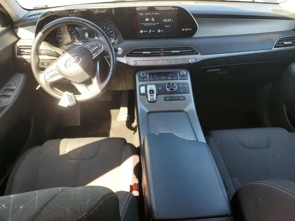 KM8R3DHE5MU246588 2021 HYUNDAI PALISADE - Image 8