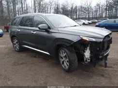 KM8R3DHE5MU253556 2021 HYUNDAI PALISADE