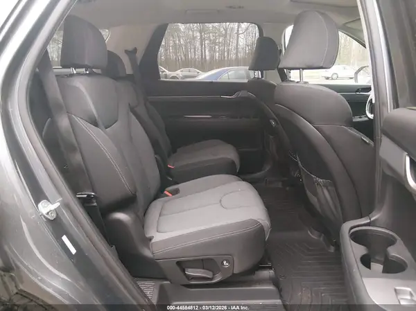 KM8R3DHE5MU253556 2021 HYUNDAI PALISADE - Image 8