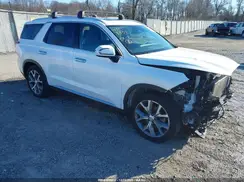 KM8R3DHE5MU266677 2021 HYUNDAI PALISADE