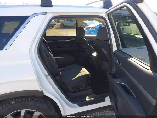 KM8R3DHE5MU266677 2021 HYUNDAI PALISADE - Image 8