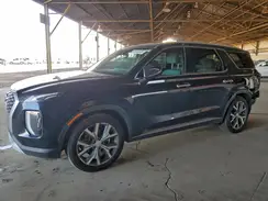 KM8R3DHE5MU303727 2021 HYUNDAI PALISADE