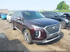 KM8R3DHE5NU343775 2022 HYUNDAI PALISADE