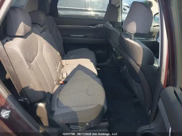 KM8R3DHE5NU343775 2022 HYUNDAI PALISADE - Image 8