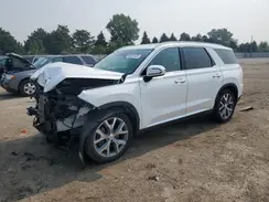 KM8R3DHE5NU357482 2022 HYUNDAI PALISADE