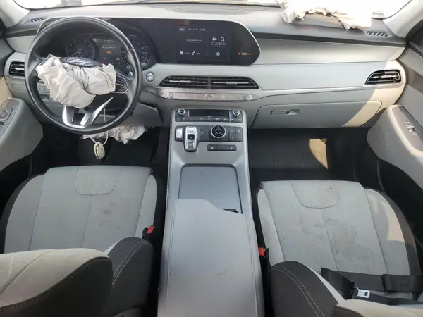 KM8R3DHE5NU357482 2022 HYUNDAI PALISADE - Image 8