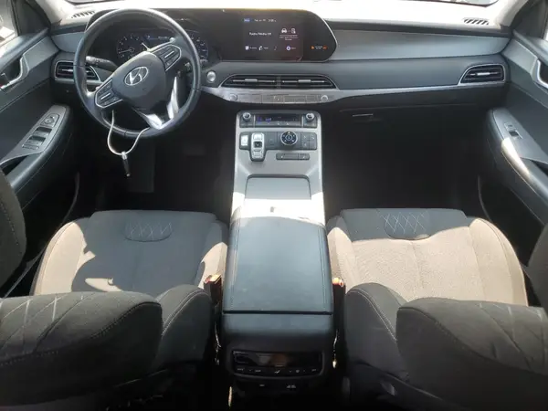 KM8R3DHE5NU358552 2022 HYUNDAI PALISADE - Image 8