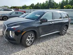 KM8R3DHE5NU382088 2022 HYUNDAI PALISADE