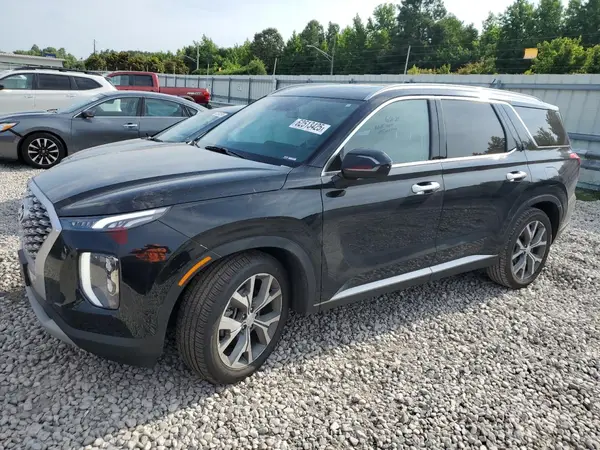 KM8R3DHE5NU382088 2022 HYUNDAI PALISADE - Image 1