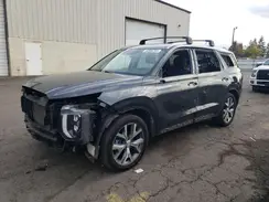 KM8R3DHE5NU388053 2022 HYUNDAI PALISADE