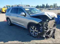 KM8R3DHE5NU389977 2022 HYUNDAI PALISADE
