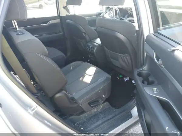 KM8R3DHE5NU389977 2022 HYUNDAI PALISADE - Image 8