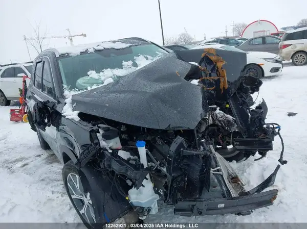 KM8R3DHE5NU432391 2022 HYUNDAI PALISADE - Image 1