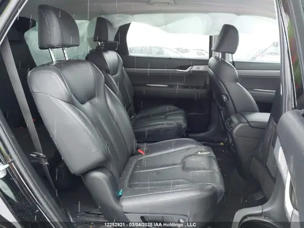 KM8R3DHE5NU432391 2022 HYUNDAI PALISADE - Image 8
