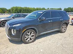 KM8R3DHE5NU440202 2022 HYUNDAI PALISADE