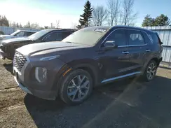 KM8R3DHE5NU459297 2022 HYUNDAI PALISADE