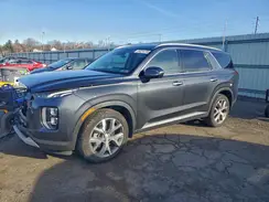 KM8R3DHE6LU041019 2020 HYUNDAI PALISADE
