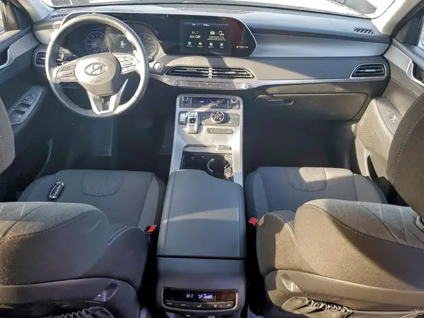 KM8R3DHE6LU041019 2020 HYUNDAI PALISADE - Image 8