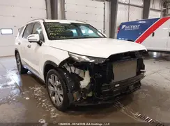 KM8R3DHE6LU041800 2020 HYUNDAI PALISADE