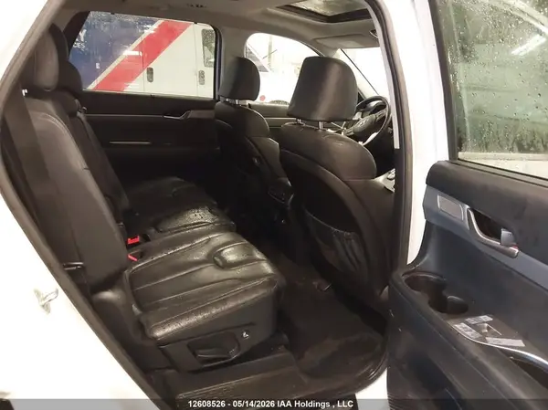 KM8R3DHE6LU041800 2020 HYUNDAI PALISADE - Image 8