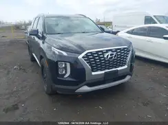 KM8R3DHE6LU047600 2020 HYUNDAI PALISADE