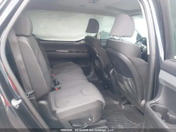KM8R3DHE6LU047600 2020 HYUNDAI PALISADE - Image 8