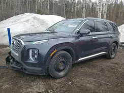 KM8R3DHE6LU049069 2020 HYUNDAI PALISADE