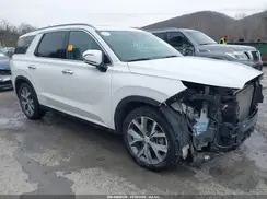 KM8R3DHE6LU054417 2020 HYUNDAI PALISADE