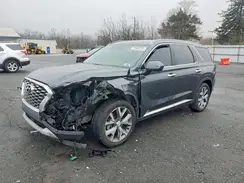 KM8R3DHE6LU065305 2020 HYUNDAI PALISADE