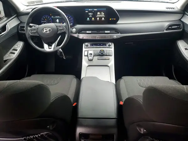 KM8R3DHE6LU065305 2020 HYUNDAI PALISADE - Image 8