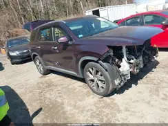 KM8R3DHE6LU077163 2020 HYUNDAI PALISADE