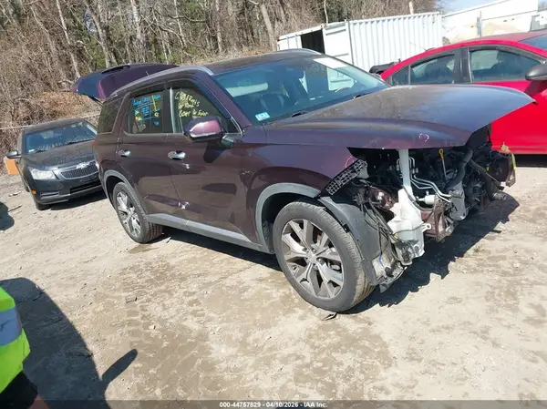 KM8R3DHE6LU077163 2020 HYUNDAI PALISADE - Image 1