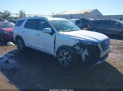 KM8R3DHE6LU081374 2020 HYUNDAI PALISADE