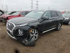 KM8R3DHE6LU081391 2020 HYUNDAI PALISADE