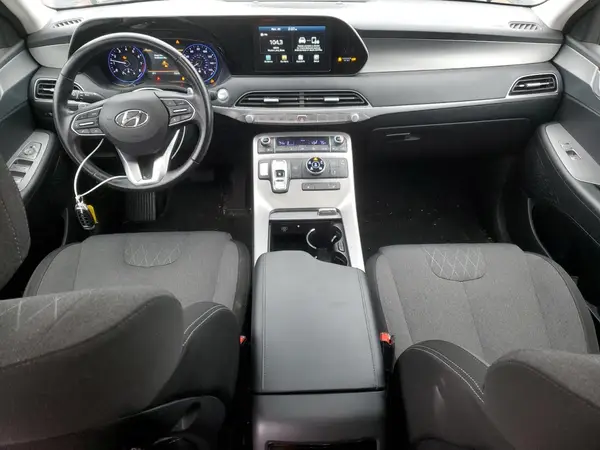 KM8R3DHE6LU081391 2020 HYUNDAI PALISADE - Image 8