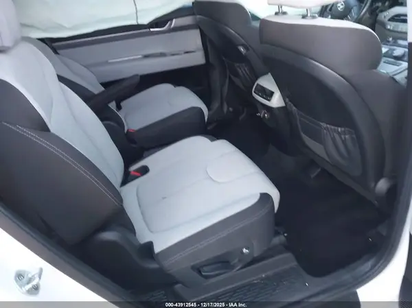 KM8R3DHE6LU082329 2020 HYUNDAI PALISADE - Image 8
