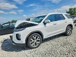 KM8R3DHE6LU085716 2020 HYUNDAI PALISADE
